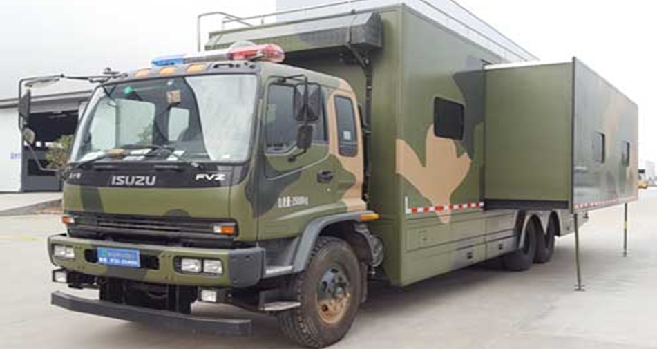宿營(yíng)車(chē)28-32人住宿野外拉練車(chē)