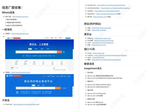 2024年網(wǎng)絡(luò)安全工程師技能手冊(cè) 從入門到實(shí)戰(zhàn)的全方位指南